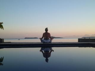 Silver Fern Beach Retreat - 0