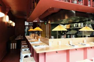 Chez Georges - Auberge Contemporaine - Lille - 3