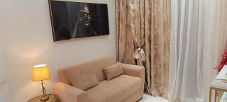 GOLDENSPACE exquisite suite near the port - Volos - 7