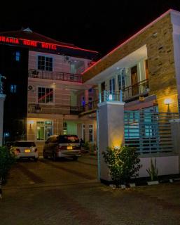 Furahia Home Hotel - Dodoma - 0