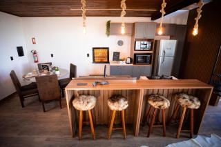 Chalé Entre as Nuvens - Rancho Queimado - SC - 6