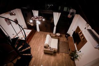 Chalé Entre as Nuvens - Rancho Queimado - SC - 5