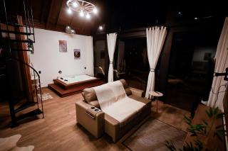 Chalé Entre as Nuvens - Rancho Queimado - SC - 4