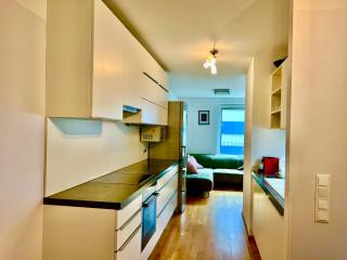 Sunny family friendly Appartment - Wenen - 1