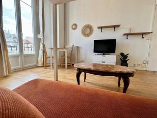 Liberation Cozy Studio in Nice - Nice - 0