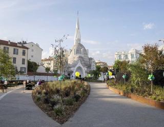 Liberation Cozy Studio in Nice - Nice - 7