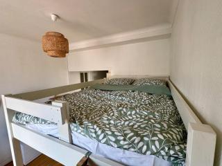 Liberation Cozy Studio in Nice - Niza - 3