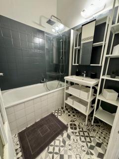 Liberation Cozy Studio in Nice - Nice - 2