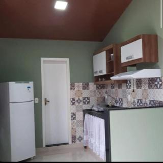 Casa da Pedra - Aracê - 6