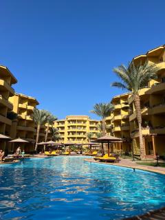 Cozy studio - Hurghada - 3
