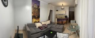 Cozy studio - Hurghada - 2