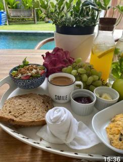 Unite Villa Balangan - 1