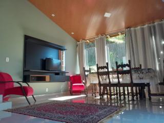 Casa da Pedra - Aracê - 3