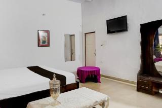 Hotel O R B Farms - Ghaziabad - 1
