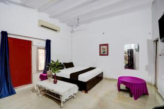Hotel O R B Farms - Ghaziabad - 9