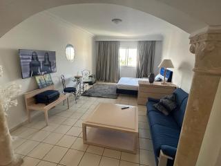 Yasmina Hotel Appartment - Yasmine - 0