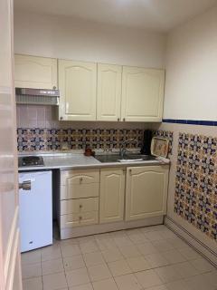 Yasmina Hotel Appartment - 2