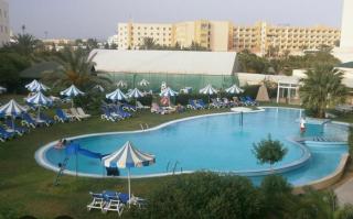 Yasmina Hotel Appartment - Yasmine - 7