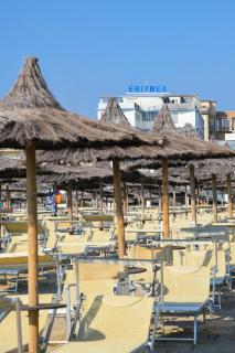 Hotel Eritrea - Cesenatico - 9