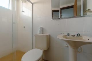 Apartamento Central Aconchegante e Espaçoso SQ53 - Maringá - 5