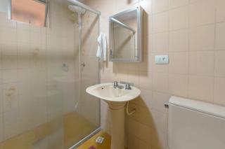 Apartamento Central Aconchegante e Espaçoso SQ53 - Maringá - 2