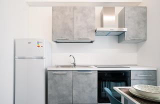 SUITE Chiara Cigno - Porto Cesareo - 1