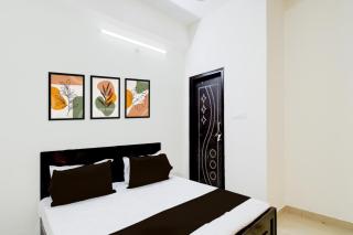 Hotel O Sri Vani co- live & suites - 9