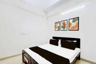 Hotel O Sri Vani co- live & suites - Kondapur - 0