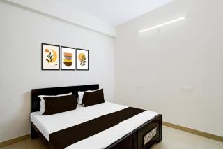 Hotel O Sri Vani co- live & suites - Kondapur - 1