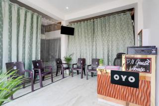 Hotel O PN Guest House - Patna - 0
