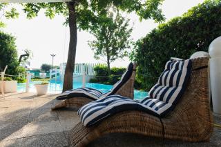 Hotel Eritrea - Cesenatico - 0