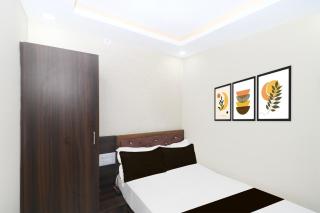 Hotel O Kabir Residency - Rānchī - 2