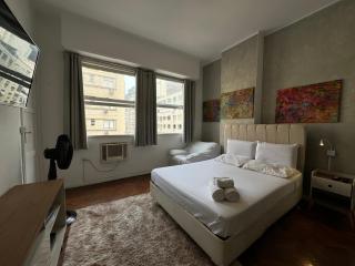 Copacabana, excellent apartment P4 - Rio de Janeiro - 3