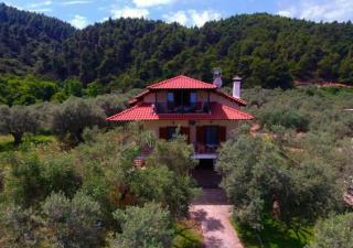 Villa Nikolas - Agios Nikolaos - 0