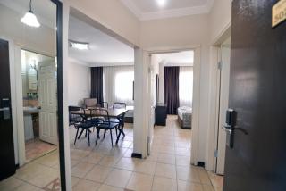 City Inn Family Apart - Antalya - 5