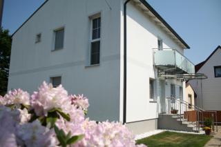 Gästehaus Karassowitsch - Rust - 0
