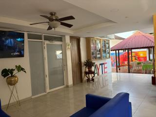Hotel y Restaurante Mayte - - 3