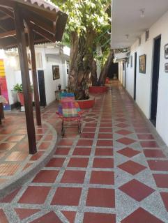 Hotel y Restaurante Mayte - - 1