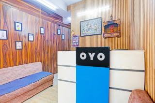 Hotel O K. P. Luxurios - 9