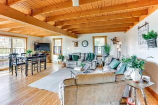 Rural Dutch Country Retreat - Private Hot Tub - Dalmatia - 2