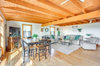 Rural Dutch Country Retreat - Private Hot Tub - Dalmatia - 9