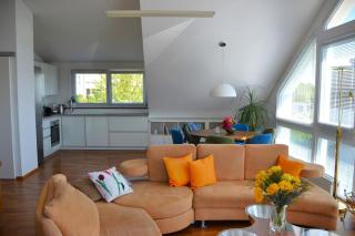 Ferienwohnung Am Bergle - Überlingen - 0
