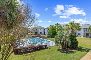 Crystal Village 01B by Newman-Dailey - Destin - 9