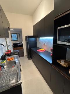 Apartment in the central region - São Paulo - 0