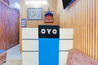 Hotel O K. P. Luxurios - Neu-Delhi - 0