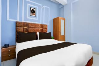 Hotel O Marigold Grand - 1