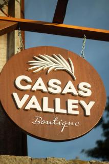 Casas Valley Boutique - Praia do Rosa - Imbituba - 4
