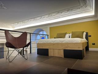 Cucunci Suite - Catania - 6