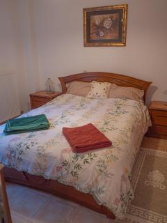 Villa Alexandra and Villa Francesca - 8