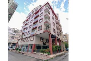 City Inn Family Apart - Antalya - 9